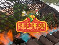 Chili The Kid Beer & Wine Festival