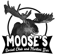 Moose's Social Club & Martini Bar