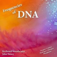 Frequencies of DNA by John Tussey