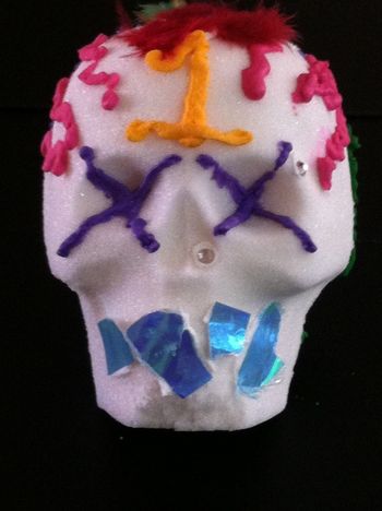 2014 Sugar Skull 01
