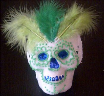 2011 Sugar Skull 08
