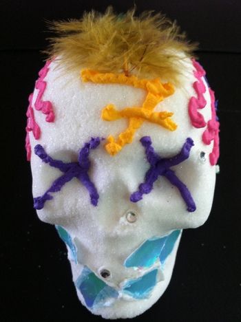 2014 Sugar Skull 07
