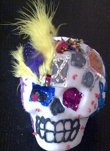 2011 Sugar Skull 27
