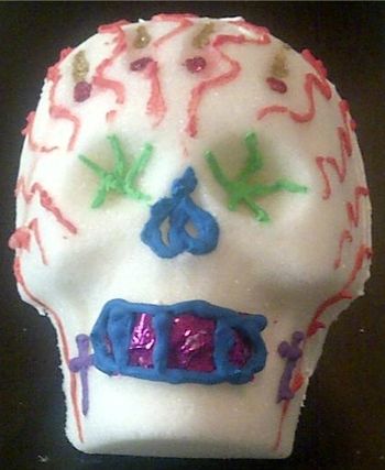 2011 Sugar Skull 04
