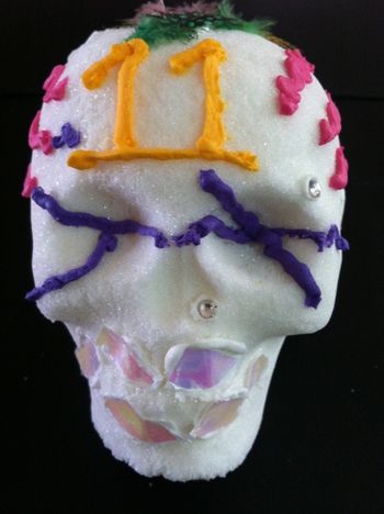 2014 Sugar Skull 11
