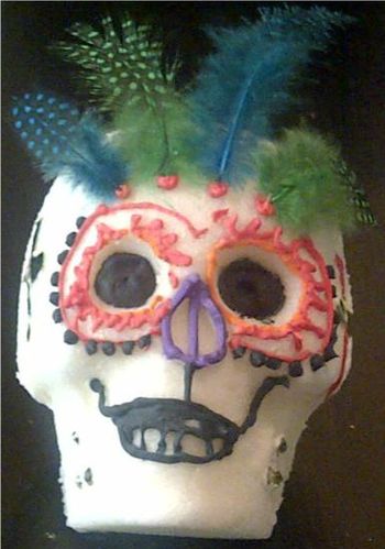2011 Sugar Skull 05
