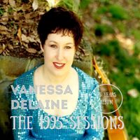 The 1995 Sessions by Vanessa Delaine