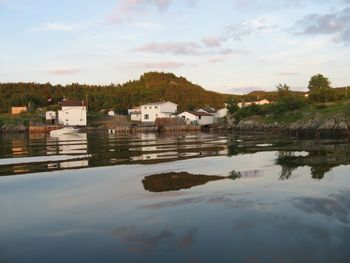 Time to Dock Photo by Amy Sela Colbourne
