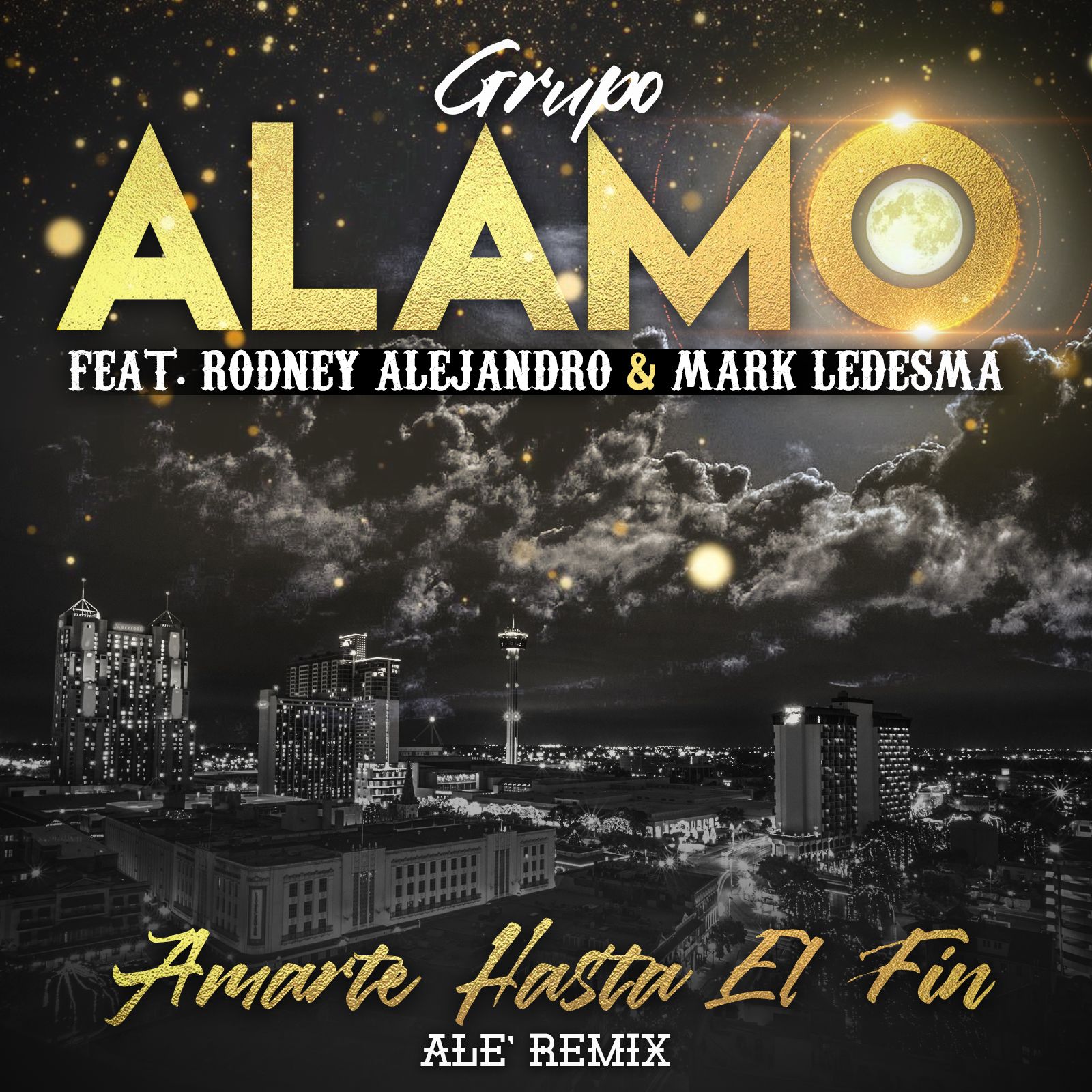 Grupo Alamo - Discography