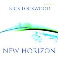 New Horizon by Rick Lockwood