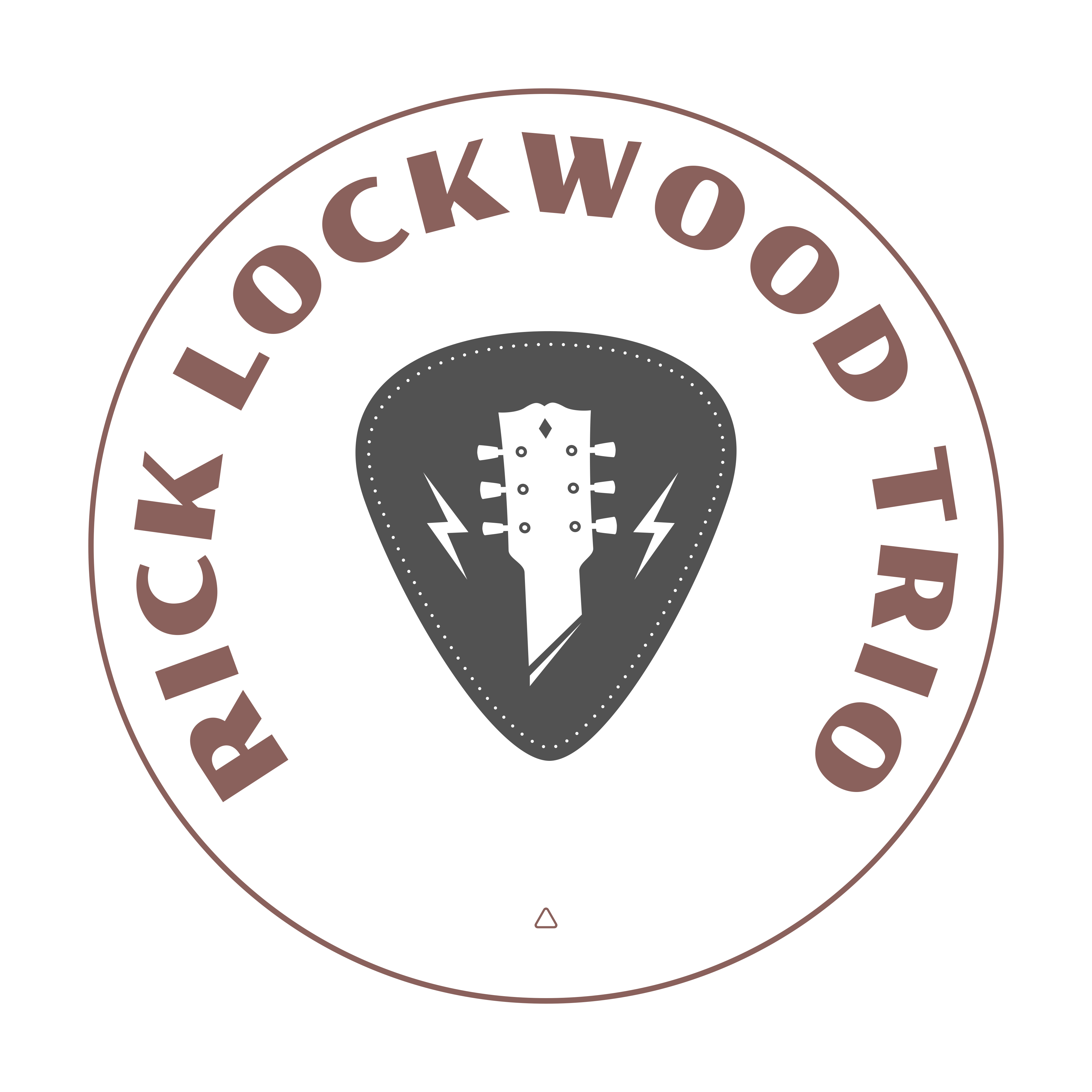 rick lockwood