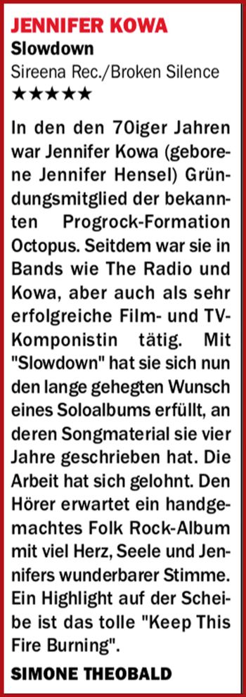 Review InMusic Berlin
