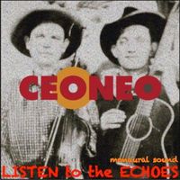 LISTEN TO THE ECHOES, SINGLE (MONAURAL SOUND)