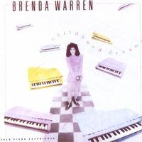 Childhood Dreams by Brenda Warren