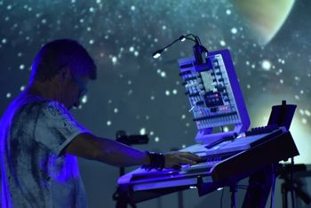 2017 Zanov SynthFest France -1
