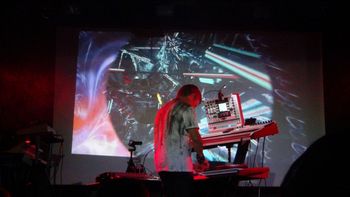 2017 Zanov SynthFest France -6
