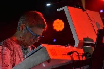 2017 Zanov SynthFest France -3
