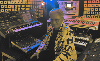 Zanov at Zanov Studio 2023
