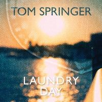 Laundry Day by Tom Springer