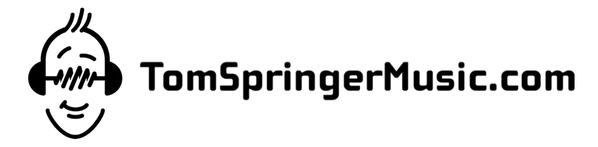 tomspringermusic.com - Music