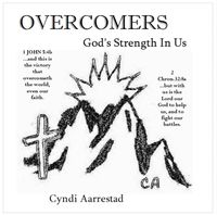 Overcomers: CD