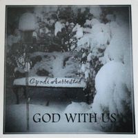 God With Us by Cyndi Aarrestad