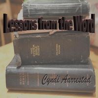 Lessons from the Word by Cyndi Aarrestad