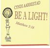 Be A Light!: CD
