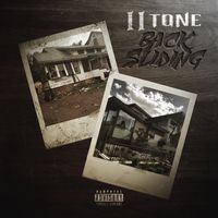 Black Sliding  by II Tone 
