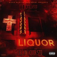 Church And Liquor Sto  by II Tone 