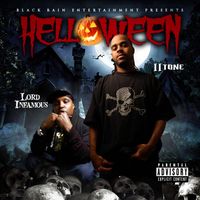 Helloween (Remixed & Remastered) by Lord Infamous & II Tone 