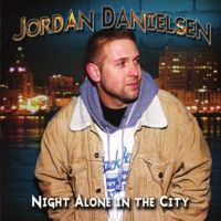 Night Alone In the City by Jordan Danielsen