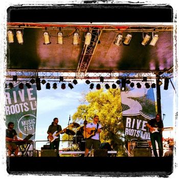 River Roots Live 2012
