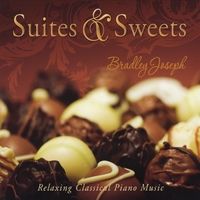 Suites & Sweets by Bradley Joseph