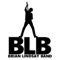 Brian Lindsay Band at The Record Archive for a very special event