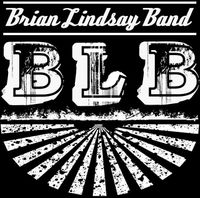 Brian Lindsay Band at Smokin' Joes