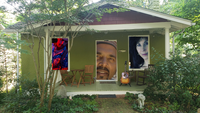 Porch Songs with Annette and The Porchmen, Tom Prasada-Rao and Dan Kenny