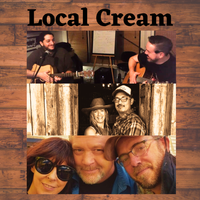 Local Cream Songwriter Showcase