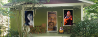 Porch Songs ~ Tom Prasada-Rao, Nicole Belanus, Annette Wasilik