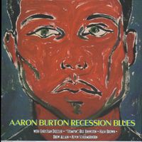 Recession Blues by Aaron Burton