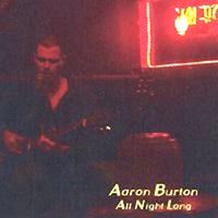 All Night Long by Aaron Burton