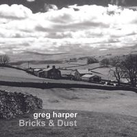 Bricks & Dust by Greg Harper