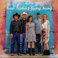 Sarah Barker & Gypsy Twang by Gypsy Twang