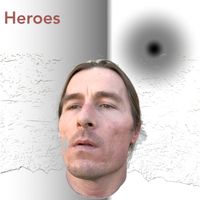Heroes by PWJazy