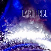 Earth Rise by J Michael Christophre