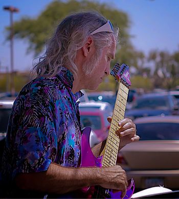 Live at Guitar Center, Phoenix 2014 | Leo Soderman Photography
