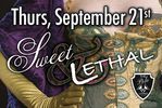 Tickets - September 21, 2023