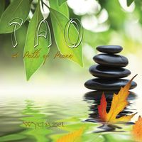 TAO - A Path of Peace by Wychazel