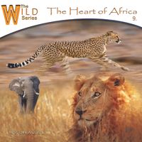 The Heart Of Africa by Wychazel