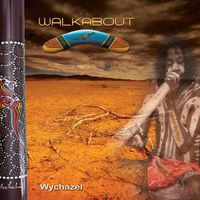 Walkabout by Wychazel